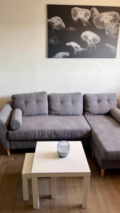 Studio Cocooning hauteur de Saint-Raphaël #2 Buitenkant foto